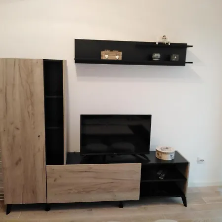 Tia * Vrnjačka Banja