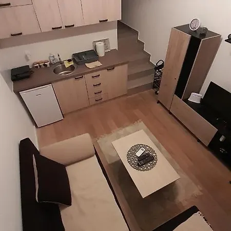 Tia * Vrnjačka Banja