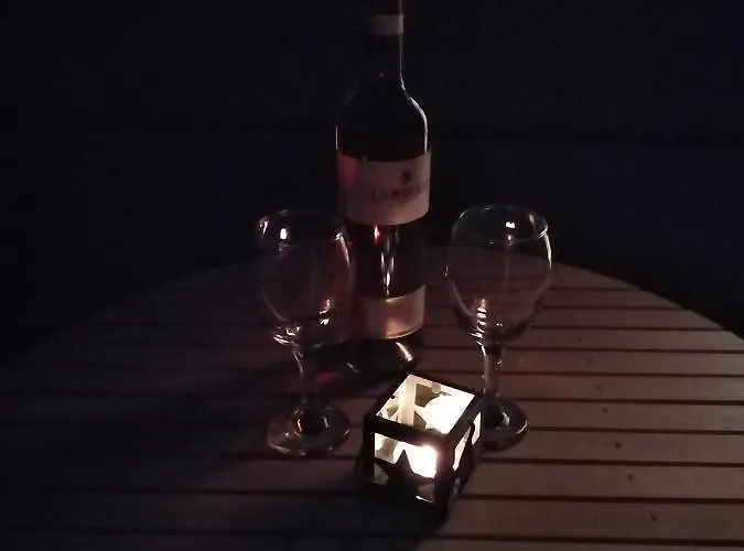 Tia * Vrnjačka Banja