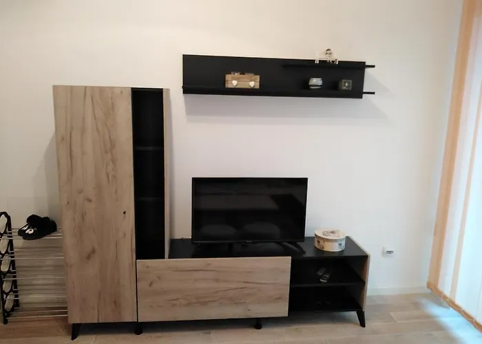 Tia * Vrnjačka Banja