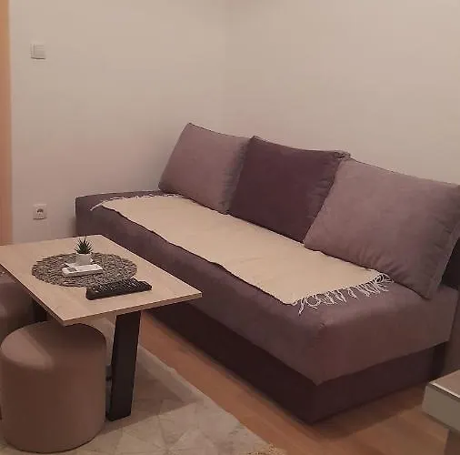 Apartament Tia